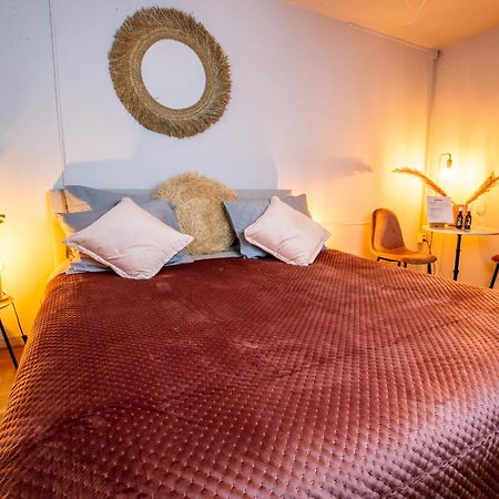 Готель Bambu Sleep Boutique Гарлем Номер фото