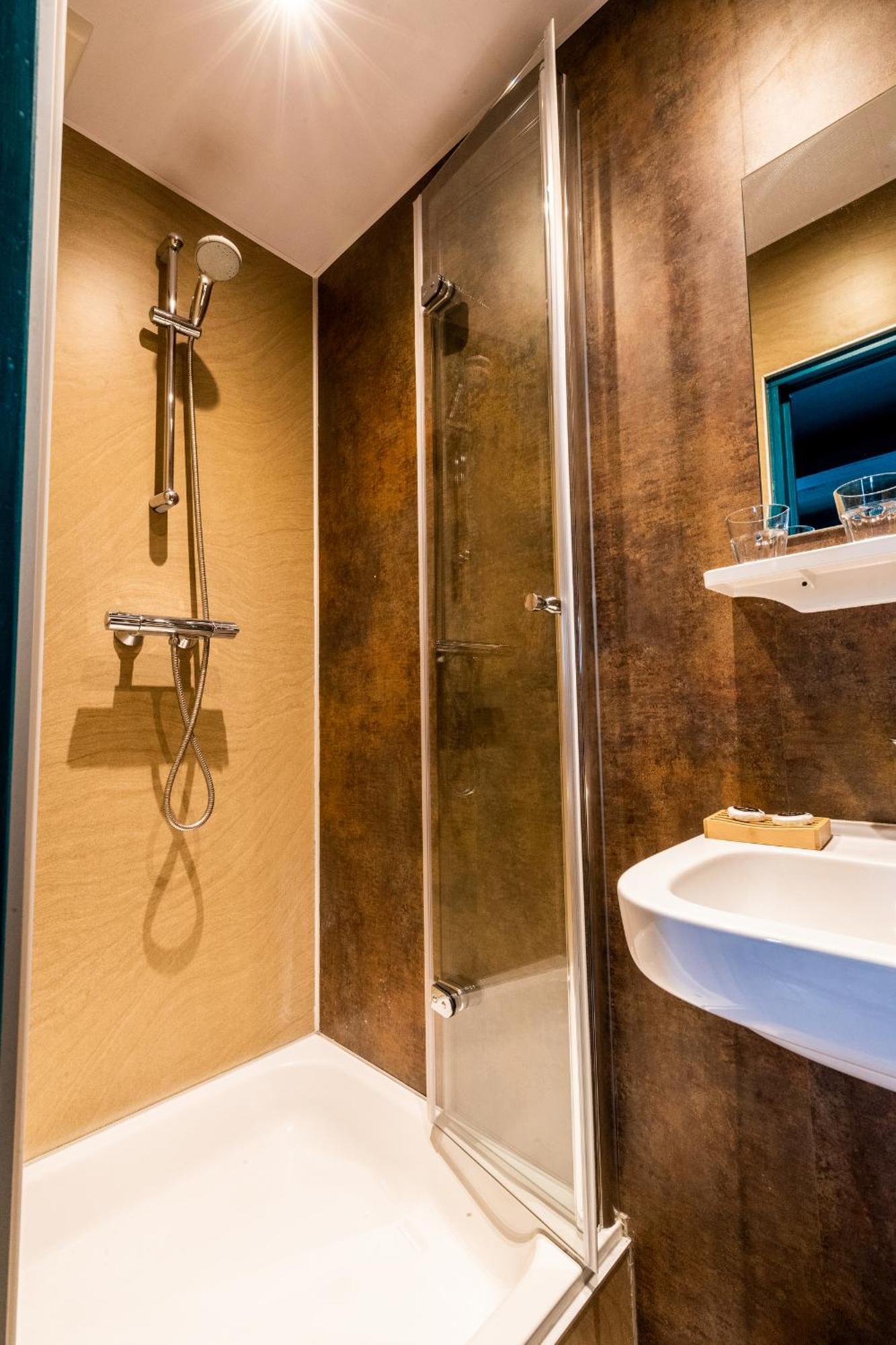Готель Bambu Sleep Boutique Гарлем Номер фото