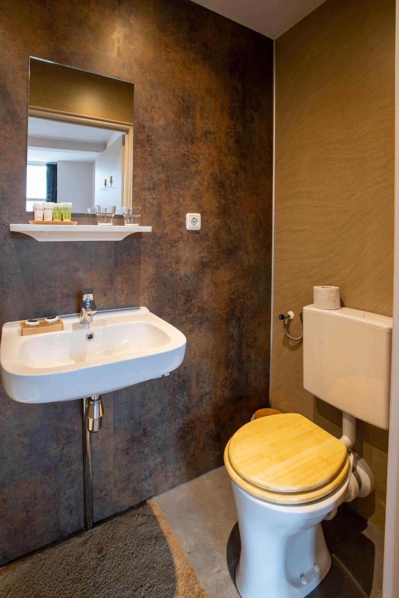 Готель Bambu Sleep Boutique Гарлем Номер фото